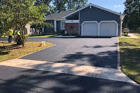 Best Driveway Grading and Leveling  in Ocean Park, WA